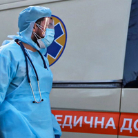 За минулу добу в Україні виявили рекордні 2723 хворих на коронавірус