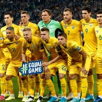 Збірна України знову не змогла виграти у збірної Іспанії