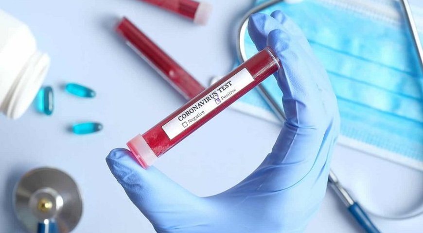 В Україні майже 3 тисячі нових випадків коронавірусу, 53 хворих померли