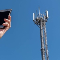 Місцева влада блокує розвиток зв’язку через страх перед вишками 5G
