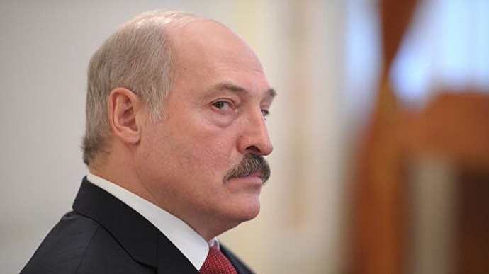 Україна не визнає інавгурацію та повноваження Лукашенка як президента Білорусі