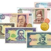 Сьогодні останній шанс позбутися 25-копійчаних монет і старих банкнот