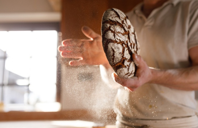 Українські пекарі прогнозують подорожчання хліба