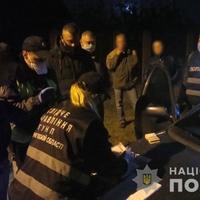 Поліція Чернігівщини викрила схему організації підкупу виборців