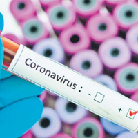 4348 нових випадків коронавірусу зафіксували за добу в Україні