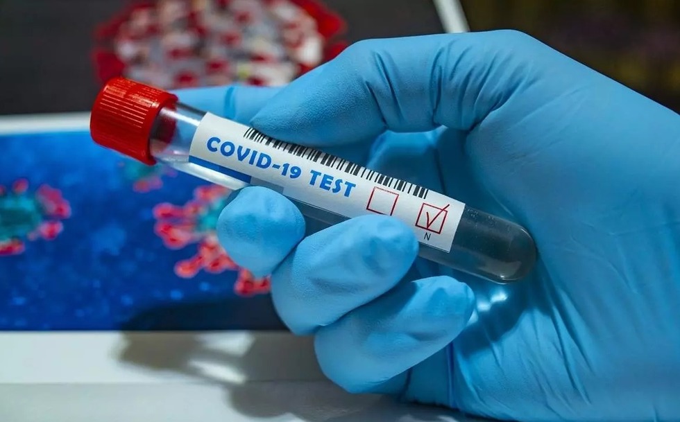 Станом на ранок 11 жовтня коронавірус виявили ще у 4768 людей в Україні