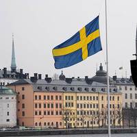 Швеція через дії Росії планує збільшення оборонного бюджету на 40%