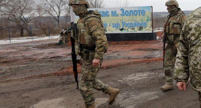 Україна готує нове розведення військ на Донбасі