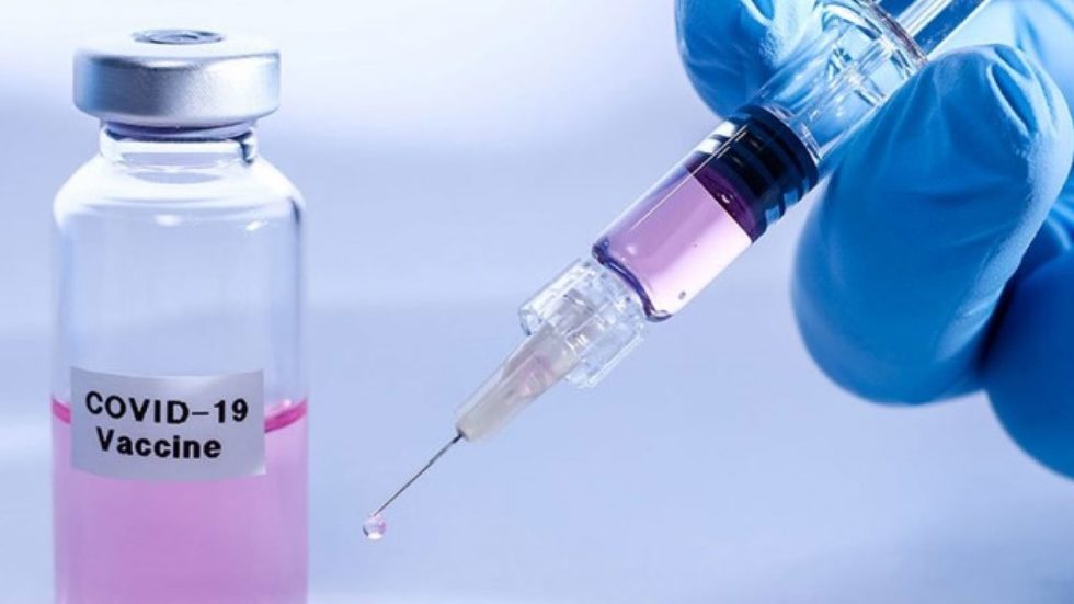 Вона унікальна: Зеленський анонсував українську вакцину від COVID-19