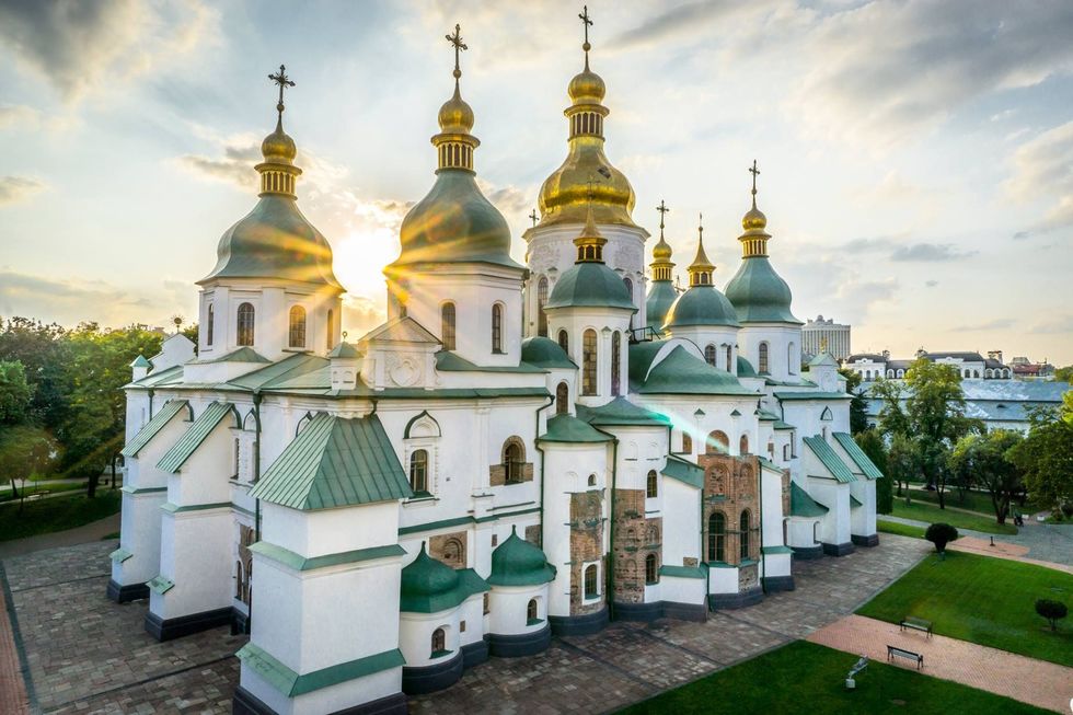Ще одна церква визнала автокефалію Православної Церкви України