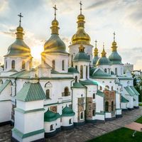 Ще одна церква визнала автокефалію Православної Церкви України