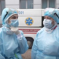 У Раді прогнозують збільшення в Україні кількості хворих на COVID-19 після виборів