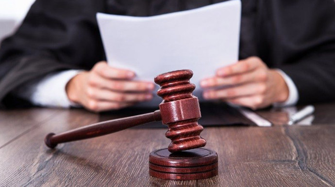 Судді КС ухвалили рішення щодо "незаконного збагачення", щоб приховати своє незаконне збагачення