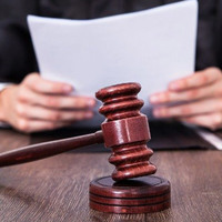 Судді КС ухвалили рішення щодо незаконного збагачення, щоб приховати своє незаконне збагачення
