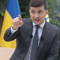 Зеленський погрожує розігнати скандальний Окружний адміністративний суд міста Києва