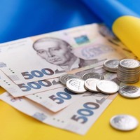 Держстат рапортує про зріст в українців реальної зарплати у вересні на 4,3%