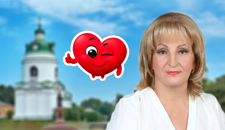 У Прилуках на виборах міського голови перемогла Ольга Попенко