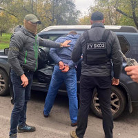 Голову Чернігівської РДА затримали на отриманні хабаря