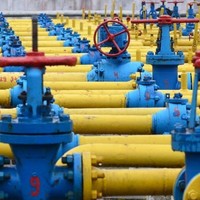 Україна почала експортувати газ в Європу