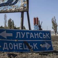 Україна оновила План звільнення Донбасу