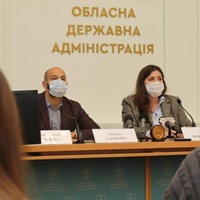 Голова Чернігівської ОДА Анна Коваленко ініціює покращення життя жителів області