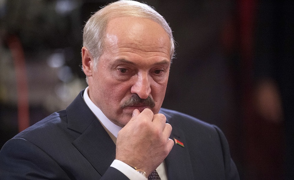 Православний архієпископ відлучив Лукашенко від церкви і оголосив йому анафему