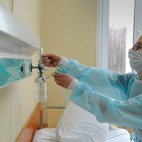 Кабмін виділив для лікарень Чернігівщини 60 мільйонів гривень на кисень