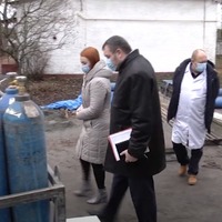 Гроші на кисень — Чернігівщина отримає додаткові 60 млн. гривень