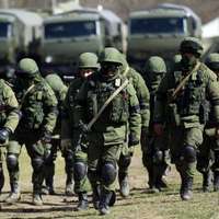 В ОРДЛО понад 35 тисяч російських військових – розвідка