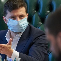 Зеленський пропонує відтермінувати обов’язкові касові апарати для ФОПів на рік