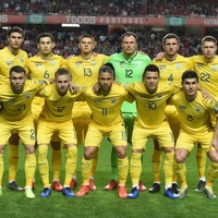 Визначилися суперники України в групі на жеребкуванні ЧС-2022