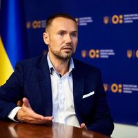 Рада підтримала Шкарлета на посаду міністра освіти України