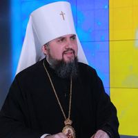 Епіфаній назвав умову святкування Різдва в Україні 25 грудня