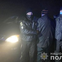 Поліція Чернігівщини затримала 80-річного угонщика елітного авто
