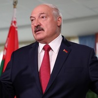 Лукашенко заявив, що з України в Білорусь завозяться тонни зброї 