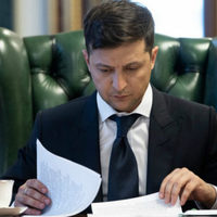 Зеленський підписав закон про Державний бюджет України на 2021 рік