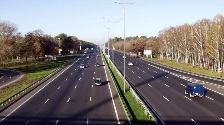 «Укравтодор» обіцяє, що дороги «Великого будівництва» завжди будуть безкоштовними