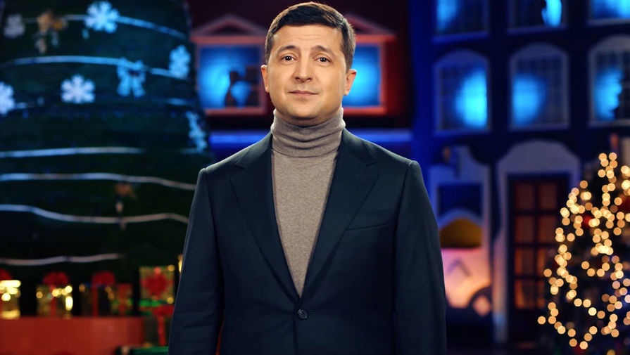 Зеленський готує Україні сюрприз в новорічному зверненні: так президенти ще не вітали
