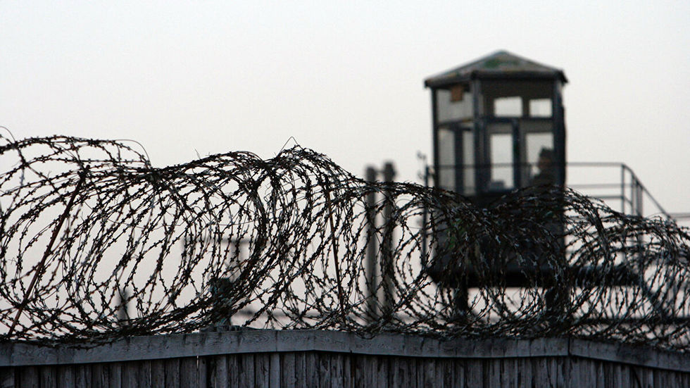 Уряд Зеленського готує приватизацію чотирьох тюрем у наступному році