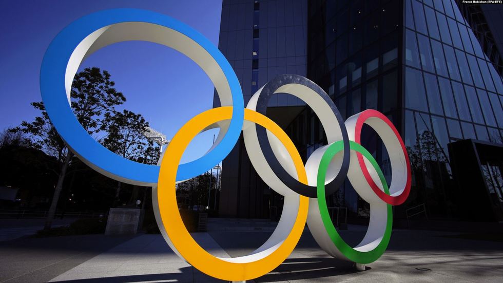 Уряд Зеленського хоче провести Олімпіаду в Україні у 2030 або 2032 році