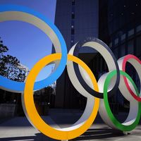 Уряд Зеленського хоче провести Олімпіаду в Україні у 2030 або 2032 році