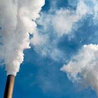 Україна починає контролювати викиди парникових газів