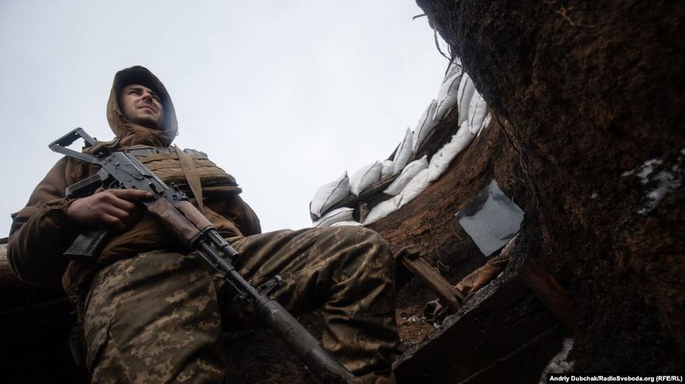 Збільшення обстрілів майже втричі, смерть у полоні та мобілізація в ОРДО: грудень на Донбасі