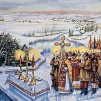 Що і коли святкують 18 і 19 січня українці