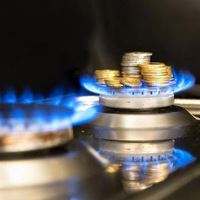 Формування ціни на газ: АМКУ відкрив справи проти 6 газзбутів