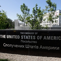 США залишаться непохитними у своїй підтримці України - посольство