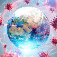 COVID-19 — 100 мільйонів випадків в світі за рік пандемії