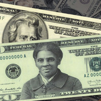 США змінять вигляд 20-доларової купюри — тепер там буде афроамериканка, яка боролася за скасування рабства
