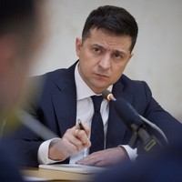 Зеленський передумав — відкликав законопроєкт про припинення повноважень суддів КСУ