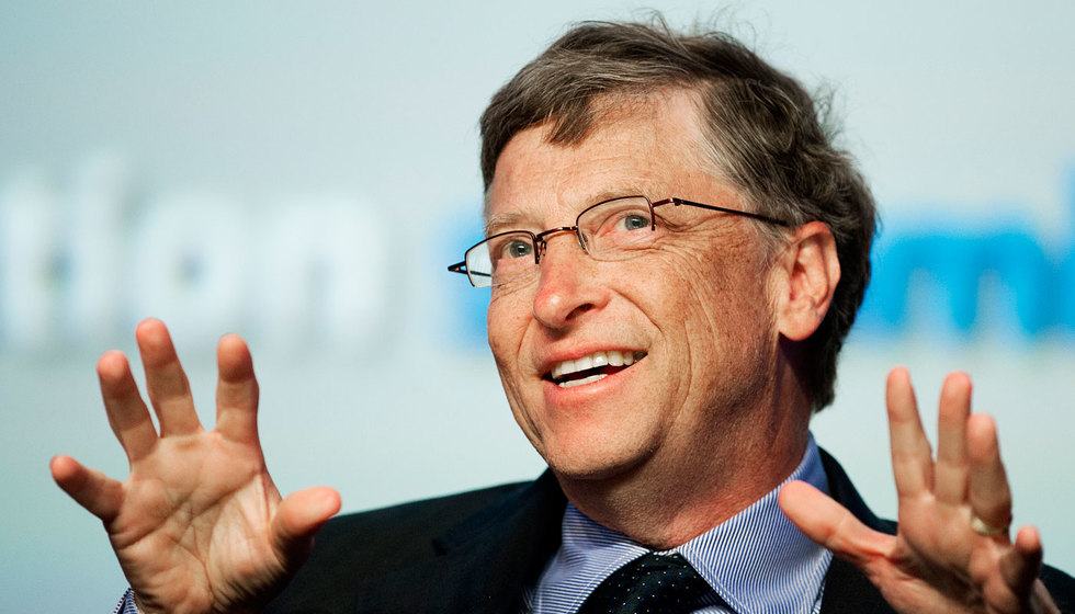 Наступна пандемія може бути в 10 разів гіршою – Білл Гейтс